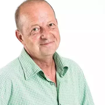 Marian Râlea, schimbare radicală de look pentru rolul din "Lia – Soția soțului meu". Cum influențează personajul lui întreaga acțiune din serial