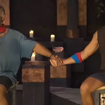 Reacția lui Andrei Krișan după ce a pierdut trofeul Survivor România în fața lui Dan Ursa. Fanii, nemulțumiți de rezultat