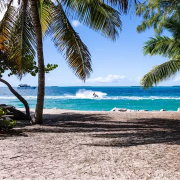 Refugii de relaxare: Stațiuni liniștite pe litoralul românesc pentru o vacanță relaxantă
