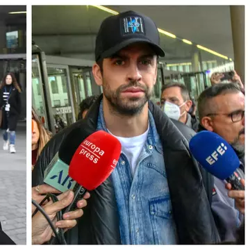 Shakira, discursul pe care Pique nu îl va uita: „O femeie iubește până când inima îi este sfâșiată” / Video