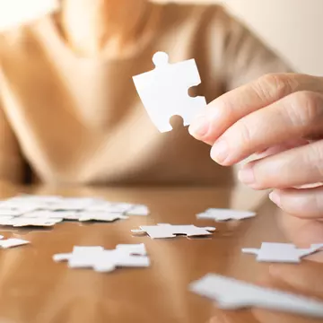 5 recomandări utile pentru vârstnicii care suferă de Parkinson