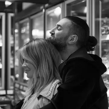 Smiley, emoții mari înainte de nunta cu Gina Pistol: "Mâine nu e promis pentru nimeni!" Mesajul neașteptat postat de artist