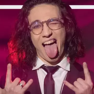 Theodor Andrei nu are niciun regret după eșecul de la Eurovision 2023: „Sunt mulțumit! Nu sunt ofticat"