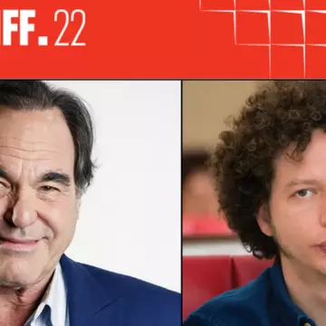 Regizorii Oliver Stone și Michel Franco, invitați la TIFF.22