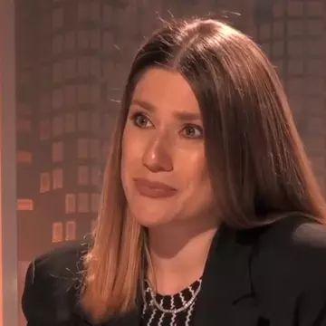 Tily Niculae, declarații cu ochii în lacrimi: "Am pierdut trei copilași! Și nu am purtat doliu"