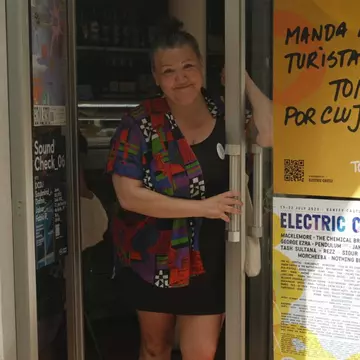 România promovată ca soluție la supraturismul din Barcelona prin TouristsGo.ro, o inițiativă Electric Castle