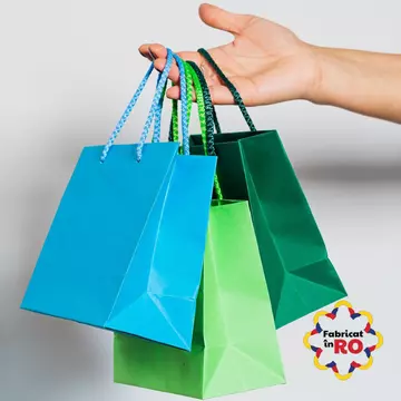 Ce s-ar întâmpla dacă fiecare dintre noi am cumpăra mai multe produse românești?