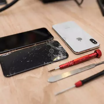 Optează pentru reparații telefoane la sediul fizic sau trimite prin curier 