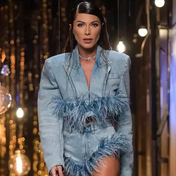 Ilinca Vandici a plecat cu fiul ei în Dubai: "Zian îmi moștenește această pasiune"