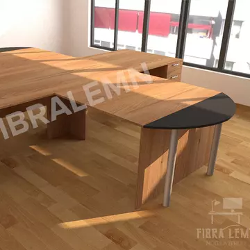 Top 5 tendințe în amenajarea biroului în anul 2023