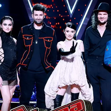 A renunțat la scaunul de antrenor de la "Vocea României"! Anunțul momentului la Pro TV: "A fost o experiență frumoasă"