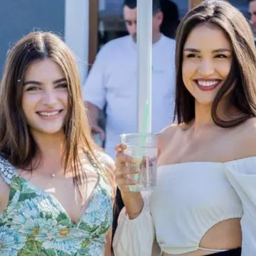 Legătura neștiută dintre Oana Zara și Ana Bodea, din serialul Lia: “Am fost prima persoană pe care a văzut-o când a intrat în facultate, la înscriere”/ Exclusiv