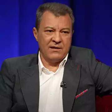 Numerologul Anatol Basarab, previziuni pentru 2023 și 2024: „Lumea este guvernată de ceva ascuns” / Video