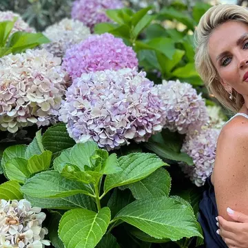 Andreea Bănică, intervenție estetică la nivelul feței. "Mi-a fost teamă!" Cum arată acum artista