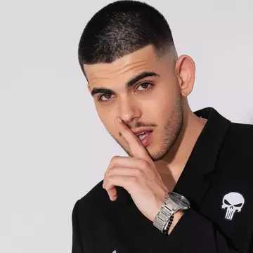 Andrei Bănuță, rol în serialul Groapa, la Pro TV, după colaborarea cu Andra: "Câștig bani de la 17 ani" / Exclusiv