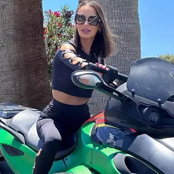 Andreea Antonescu renunță la pasiunea care o făcea să cunoască senzații tari: „Voi lăsa acest vis neîmplinit!"