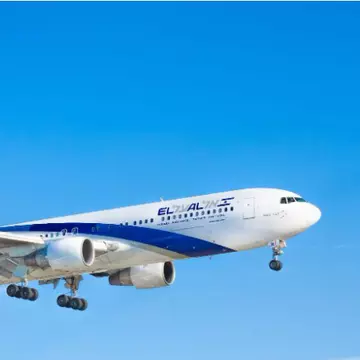 Duminica, ziua de aur pentru rezervări avantajoase la biletele de avion din România