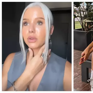 Carmen Grebenișan, noi probleme de sănătate după întoarcerea din Survivor: "Am descoperit un ganglion"