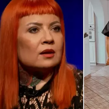 Catinca și Oana Roman, războiul declarațiilor. Surorile nu se iartă. "Nu plătește nimic pentru mama din banii ei"