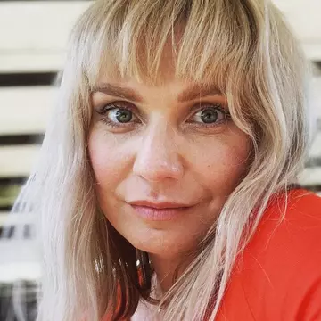 Ce cadou și-a făcut Cristina Cioran înainte de ziua ei de naștere: „Să fiu un pic mai mult admirată”