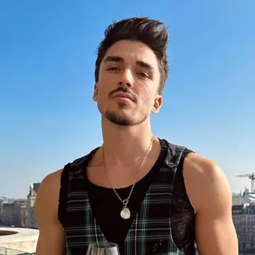 Ce meserie și-a dorit să aibă Emil Rengle: „Sună ciudat, dar e o altă latură a mea”