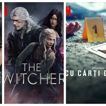 Ce seriale apar pe Netflix în luna iunie. Una din cele mai iubite serii revine cu al treilea sezon