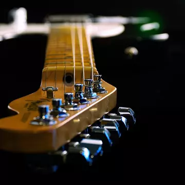 Descoperă ce genuri de muzică poți cânta cu ajutorul chitarei bass electrice