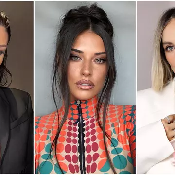 Blondul Barbie, vedeta verii! Ce coafuri și nuanțe sunt în trend în 2023