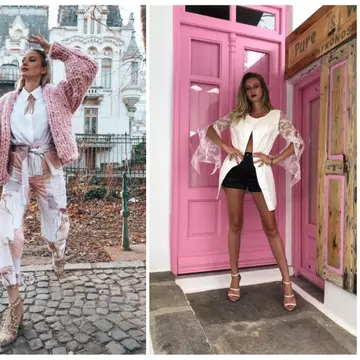 Cum se poartă cămașa albă? Propuneri de ținute care au în comun cămașa albă