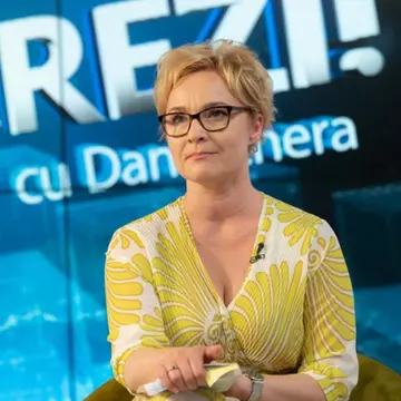 Dana Grecu a plecat de la Etno. Cu ce televiziune a semnat și ce emisiuni va realiza