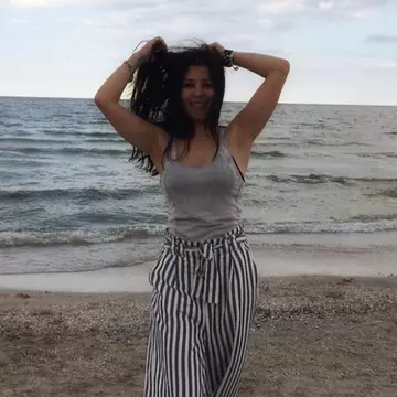 Diana Simion-Biță a absolvit Facultatea de Psihologie la 45 de ani. Fosta soție a lui Răzvan Simion a terminat cu media 9,90