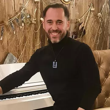 Dinu Maxer, supărat pe Cătălin Măruță după ce Deea a fost invitată în emisiunea lui: „Ea a căzut în plasă”