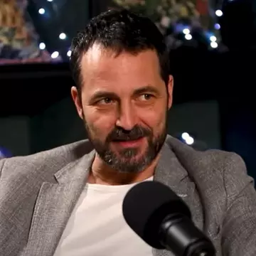 Drama din viața lui Andrei Aradits. A ajuns la casa de copii după divorțul părinților: „Îmi aduc aminte cu furie” / Video