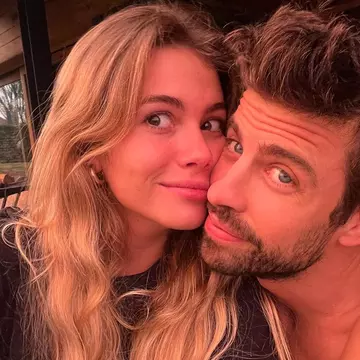 Gerard Pique și Clara Chia Marti ar urma să se căsătorească. Când ar vrea să anunțe logodna
