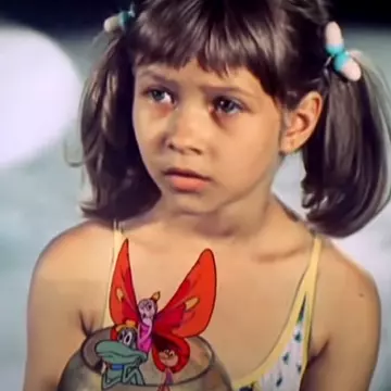 Gilda Manolescu, din "Maria, Mirabela", răpită și abuzată trei zile. Povestea tragică a actriței care a murit la 34 de ani