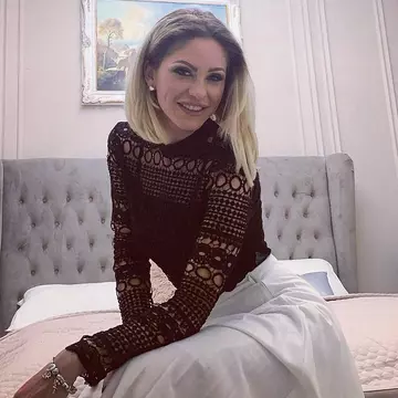 Hannelore, de la Insula Iubirii, sezonul 4, a ajuns de nerecunoscut. Cât s-a schimbat în ultimii cinci ani