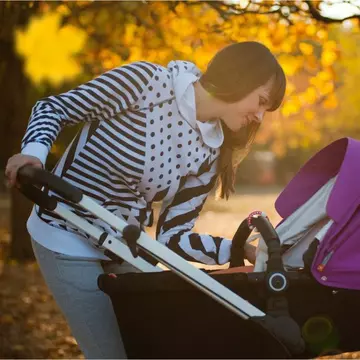 Îți dorești să ai o viață activă chiar și după venirea pe lume a bebelușului tău? Vezi aici cum poți să continui să fii activă cu un bebeluș