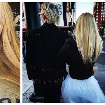 Jenna Jameson s-a căsătorit cu iubita ei. Cine este soția fostei vedete de filme pentru adulți