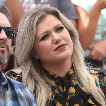 Kelly Clarkson a luat antidepresive pe durata divorțului: „Nu mă puteam opri din plâns”