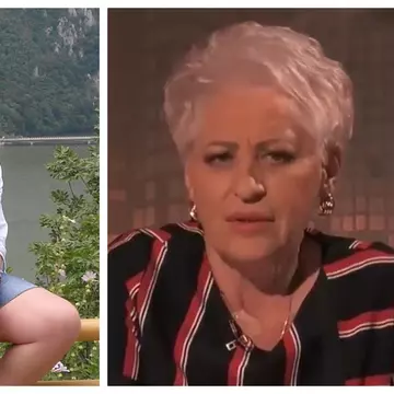 Lidia Fecioru, la divorț după ce a fost jignită de soț: "Mi-a zis că arăt ca o... . Am dat jos 30 de kilograme"
