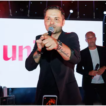 Liviu Vârciu, despre cum a pierdut patru milioane de dolari cu trupa L.A.: "Ne-au păcălit foarte tare!" / Video exclusiv