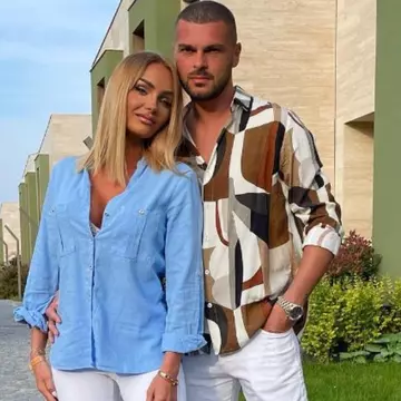 După Survivor, Maria Constantin vrea să-i testeze limitele viitorul soț la America Express: “Dacă nu mănâncă, îi tremură mâinile, devine nervos”/ Exclusiv