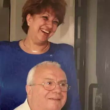 Accidentul care i-a schimbat cursul vieții soției lui Alexandru Arșinel. Marilena Arșinel a murit la 83 de ani