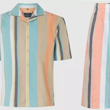 Fashion like a summer dream  