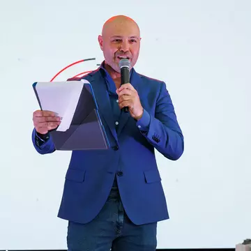 Mihai Mitoșeru vrea să se împace cu fosta soție, Noemi: "Dacă de patru ani suntem singuri... Ce o vrea Dumnezeu!" / Exclusiv