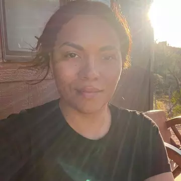 Nadine, dezvăluiri despre timpul petrecut la cămin: "Din casa de copii am ieșit foarte violentă. Abia așteptam ocazia unui conflict”