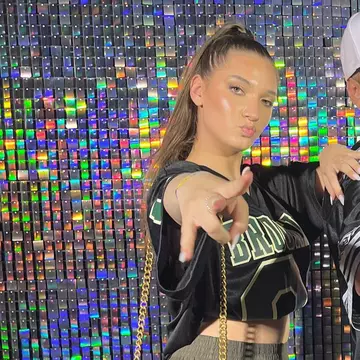 Nick de la N&D, mândru de rezultatele la învățătură ale fiicei lui, Andreea: "Mă miră faptul că are medii de 10, eu nu aveam"/ Video exclusiv