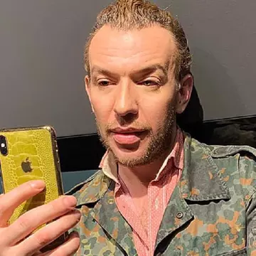 Ce s-a întâmplat cu o seară înainte de moartea lui Stephan Pelger. "Părea puțin abătut, supărat!"