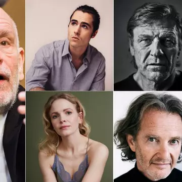 Sean Bean și Miranda Richardson se alătură lui John Malkovich în distribuția filmului ”Cravata galbenă” 