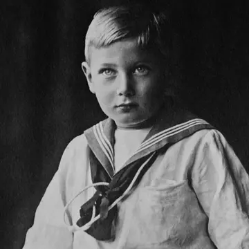 Prințul John, prințul pierdut al Marii Britanii. Tragedia necunoscută a familiei regale